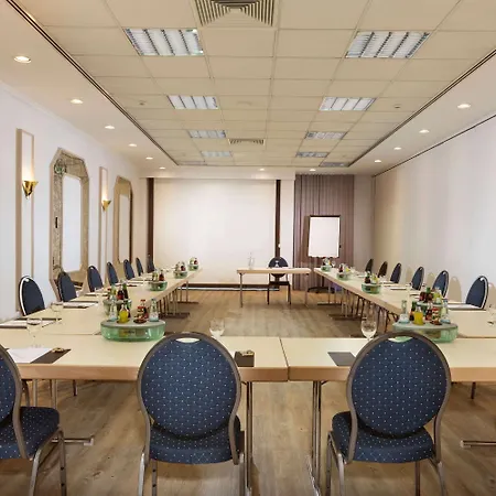 Wyndham Garden Hotel Kassel