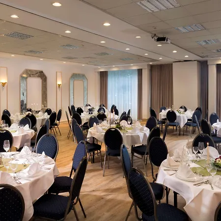 Hotel Wyndham Garden Kassel