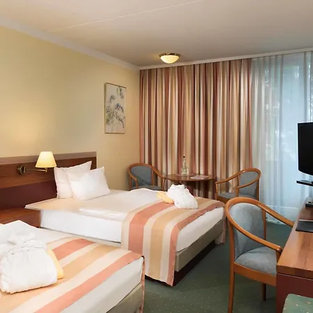 Wyndham Garden Kassel